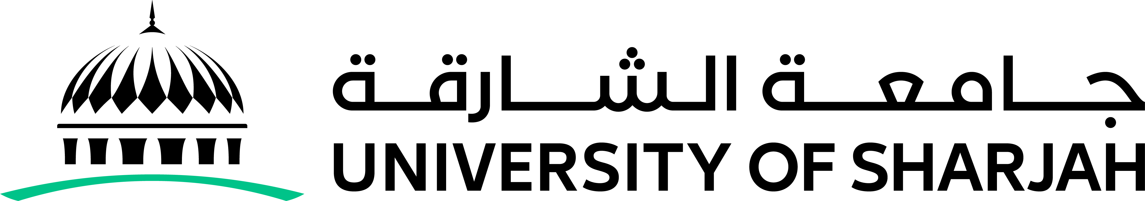 University of Sharjah Logo